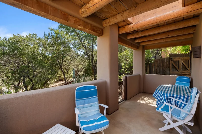 1256 Vallecita Drive, Santa Fe, NM 87501, Santa Fe, New Mexico, United States. - Photo 33