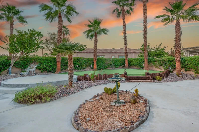 81626 Prism Drive , La Quinta, CA 92253, La Quinta, California, United States. - Photo 40