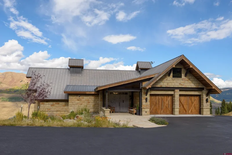 702 Prospect Drive, Mt. Crested Butte, CO, 81225, USA, Crested Butte, Colorado, United States. - Photo 4