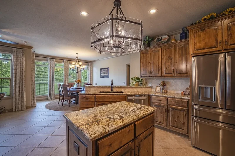 14472 South Mountain Road, Lowell, AR 72745, Lowell, Arkansas, United States. - Photo 12