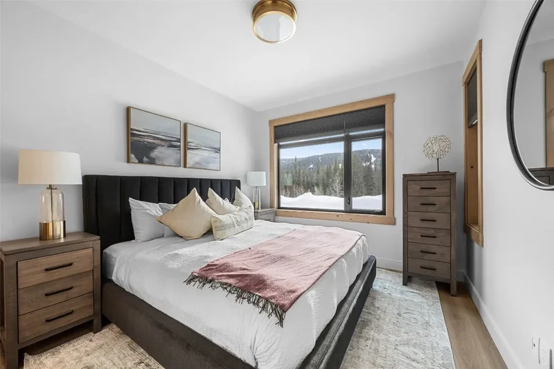 7005 MCGILLIVRAY LAKE Drive 14, Sun Peaks, British Columbia, Canada. - Photo 22