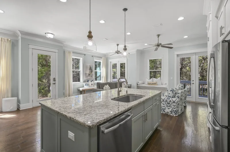 167 Milestone Drive A, Inlet Beach, FL 32461, Santa Rosa Beach, Florida, United States. - Photo 2