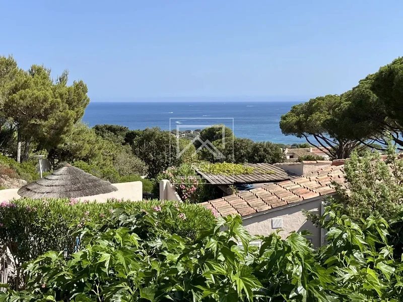 Porto-Vecchio, Corsica, France. - Photo 20