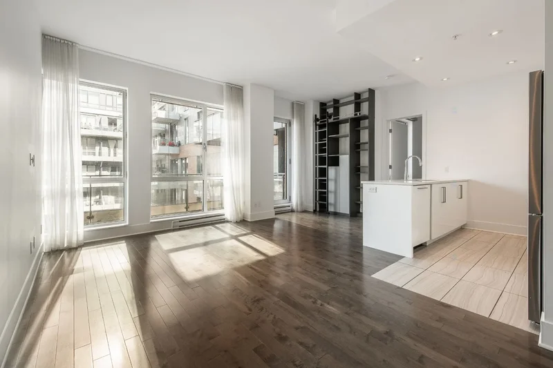 901 Rue de la Commune E. 704, Montréal, Quebec, Canada. - Photo 3