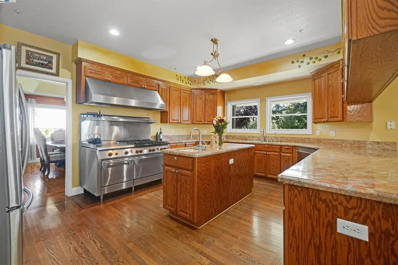 2380 Tule Lane, Oakley, California, United States. - Photo 40