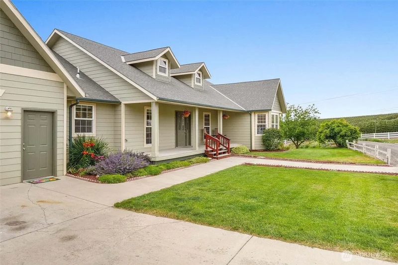 201 Vanderbilt Road, Ellensburg, WA 98926, Ellensburg, Washington, United States. - Photo 5