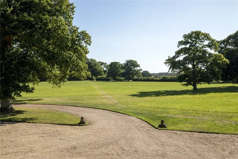 Heath End, East Woodhay, Hampshire, Heath End, England, United Kingdom. - Photo 13