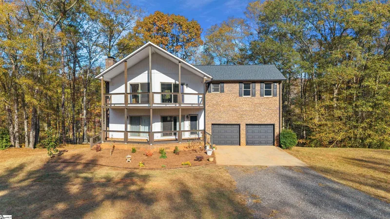Residential Liberty