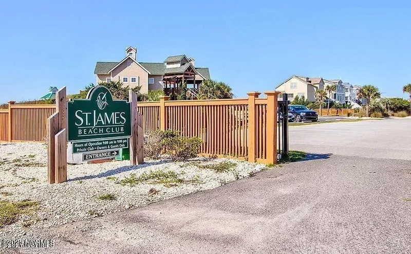2760 Marsh Point Lane SE, Southport, North Carolina, United States. - Photo 75