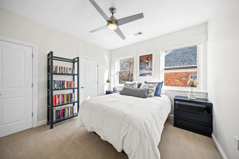 4725 Massachusetts Avenue NW, Washington, DC 20016, Washington, District of Columbia, United States. - Photo 26
