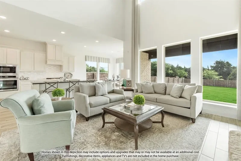 5809 Halton Drive, Cross Roads, Texas, United States. - Photo 3