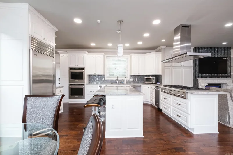 501 Silverwood Trail, North Little Rock, AR 72116, North Little Rock, Arkansas, United States. - Photo 48
