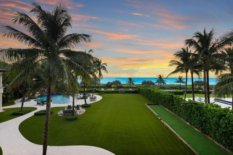 526 N Ocean Boulevard, Delray Beach, Florida, United States. - Photo 93