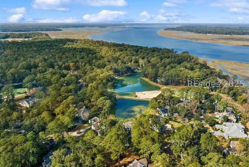 7 Spring Hill Court, Bluffton, SC, 29910, USA, Bluffton, South Carolina, United States. - Photo 83