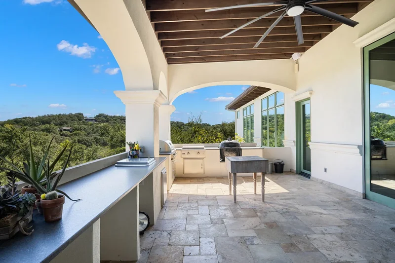 24209 Scenic Loop Road, San Antonio, TX, 78255, USA, San Antonio, Texas, United States. - Photo 73