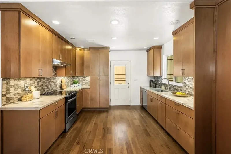28932 Kommers Lane, Silverado, California, United States. - Photo 24