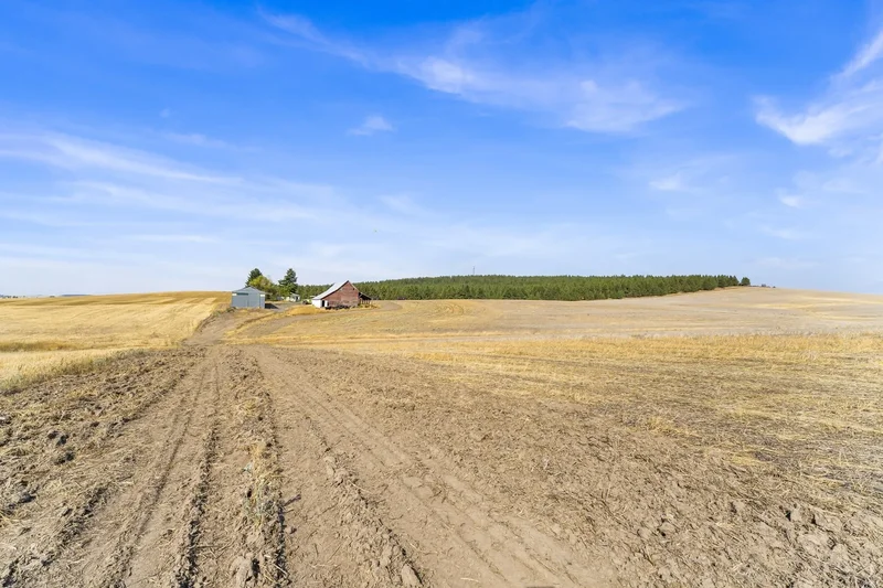 8597 W Rolling Hills Road, Worley, ID 83876, Worley, Idaho, United States. - Photo 22