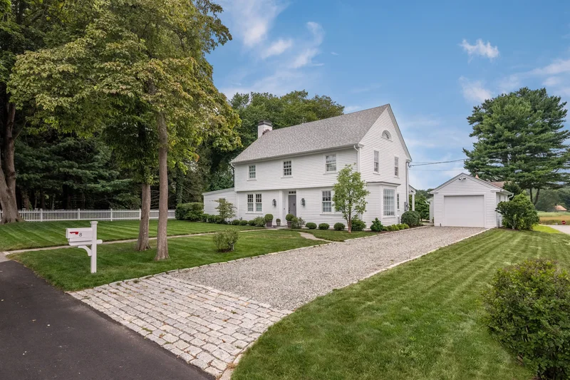 8 Lieutenant River Lane, Old Lyme, CT 06371, Lyme, Connecticut, United States. - Photo 32