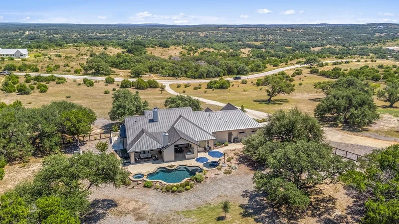 291 Southwick Ranch Road , Johnson City, TX 78636, Johnson City, Texas, United States. - Photo 8