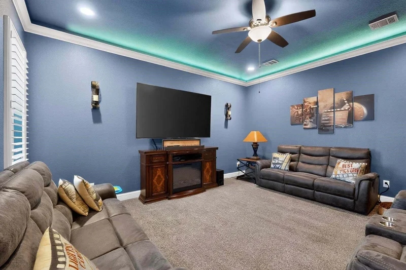 2416 Sweeping Meadows Lane, Cedar Hill, TX 75104, Cedar Hill, Texas, United States. - Photo 14