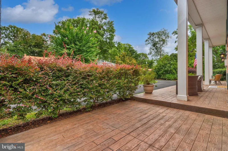 4505 Dolphin Lane, Alexandria, VA 22309, Mount Vernon, Virginia, United States. - Photo 37