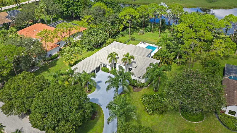 11771 Stonehaven Way, Palm Beach Gardens, Florida, United States. - Photo 27