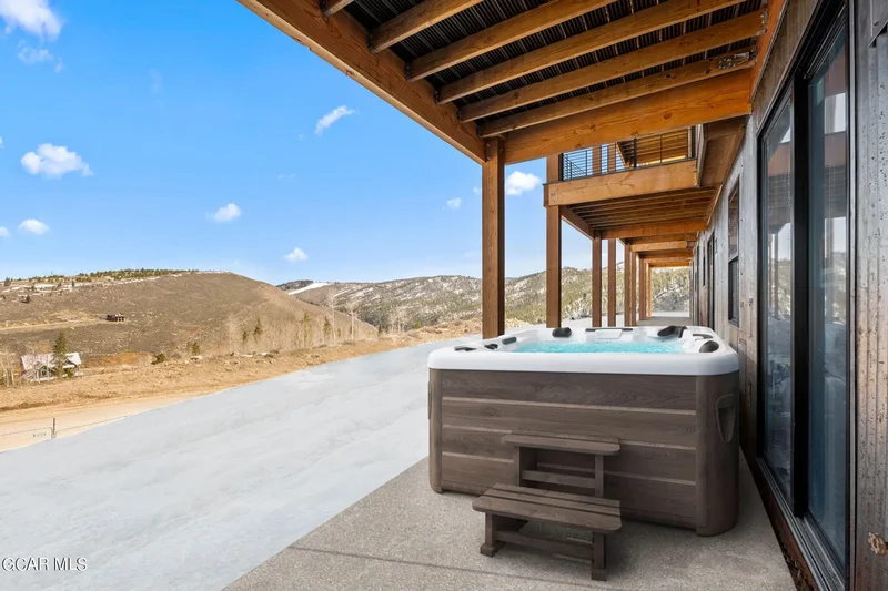 102 Saddle Mountain Camp Road, Granby, CO 80446, Granby, Colorado, United States. - Photo 11