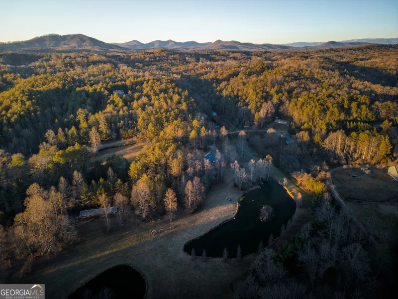 Mineral Bluff, Georgia, United States. - Photo 59