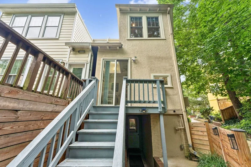 3512 30th Street NW, Washington, DC 20008, Washington, District of Columbia, United States. - Photo 38
