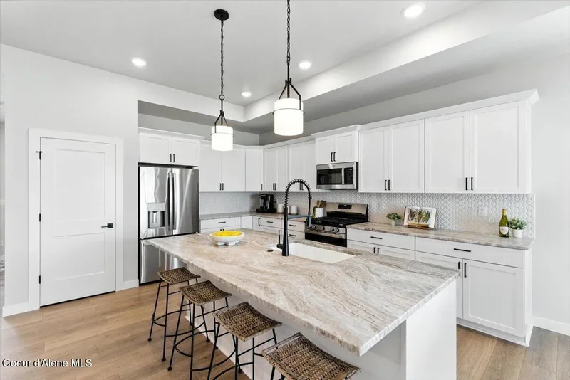 6897 N Coeur Terre Blvd, Coeur d'Alene, ID 83815, Coeur d'Alene, Idaho, United States. - Photo 11