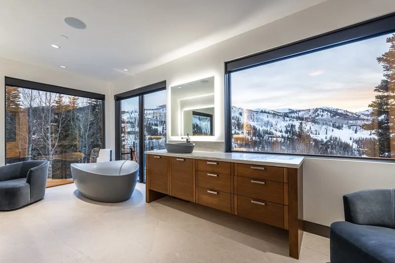 217 White Pine Canyon Road, Park City, UT 84060, Park City, UT, United States. - Photo 35