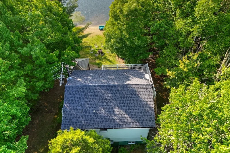 2349 Ch. du Lac-Canard, Sainte-Lucie-des-Laurentides, QC J0T2J0, Sainte-Lucie-des-Laurentides, Quebec, Quebec, Canada. - Photo 54