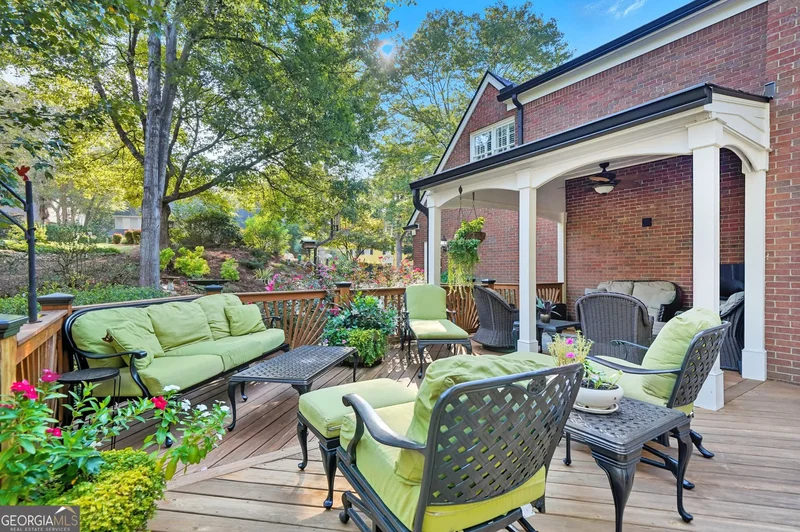 575 Fourth Fairway Drive, Roswell, GA 30076, Roswell, Georgia, United States. - Photo 24