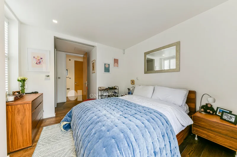 38 Eastcastle Street, London, England, United Kingdom. - Photo 10