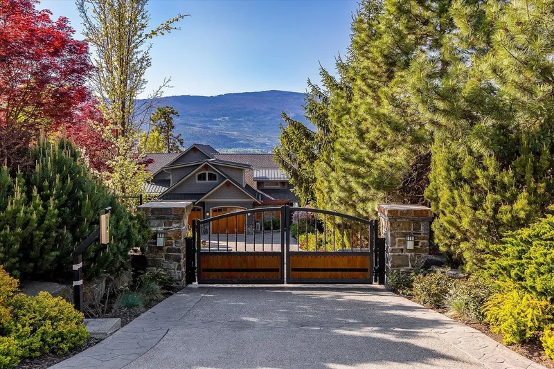 16236 Carrs Landing Road, Lake Country, BC V4V 1A9, Lake Country, British Columbia, Canada. - Photo 8