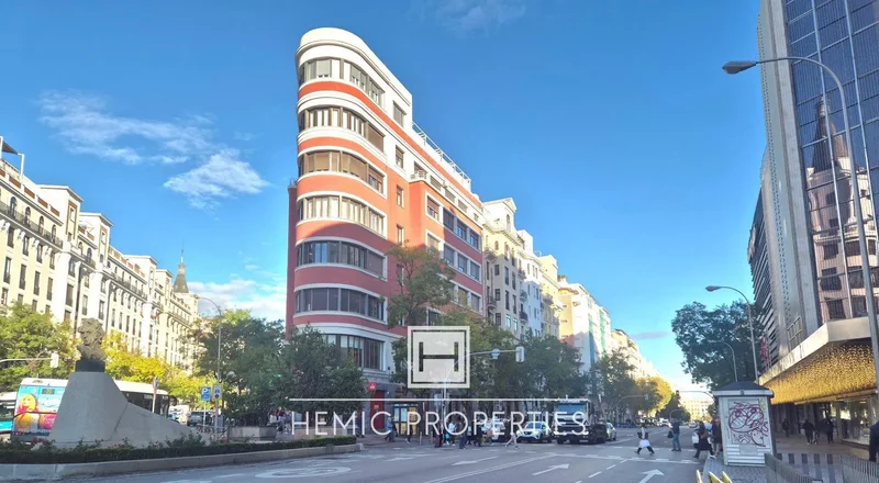 Lista, Madrid, MADRID, Madrid, Barrio Salamanca, Madrid, Spain. - Photo 11