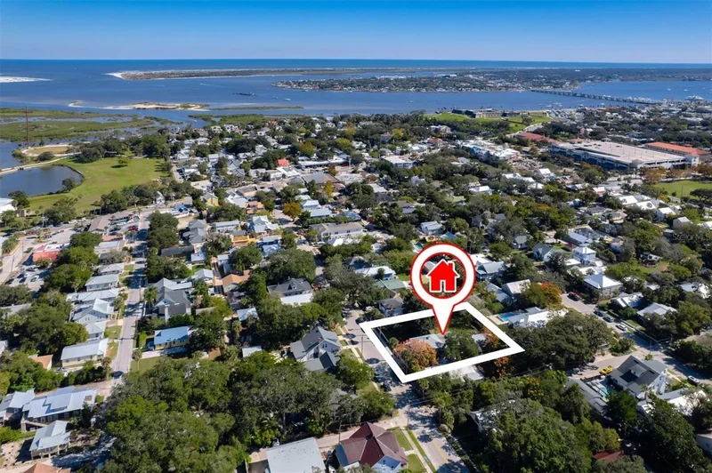 31 CINCINNATI AVENUE, ST AUGUSTINE, FL 32084, St. Augustine, Florida, United States. - Photo 82