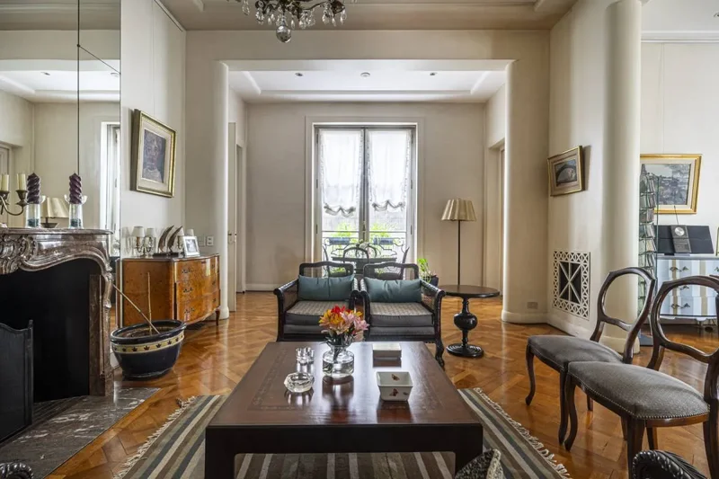Juncal al 900, Retiro, Buenos Aires, Buenos Aires, Argentina. - Photo 29