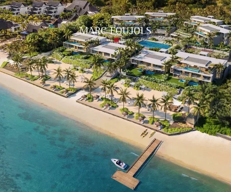 Balaclava, Pamplemousses District, Mauritius. - Photo 2