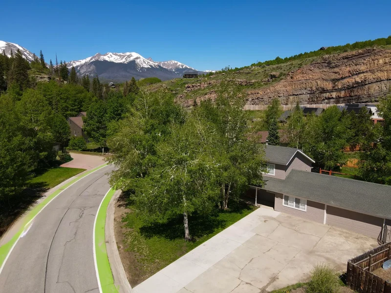 897 Deer Path Road, Dillon, Co 80435