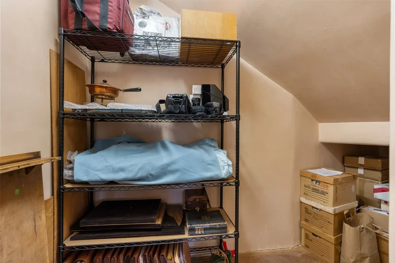 1256 Vallecita Drive, Santa Fe, NM 87501, Santa Fe, New Mexico, United States. - Photo 42