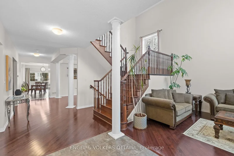 167 Chenoa Way, Ottawa, Ontario, Canada. - Photo 5