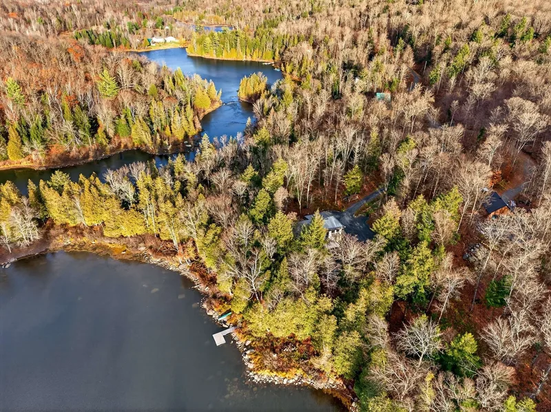 174 Ch. Léo-lavergne, Chénéville, Quebec, Canada. - Photo 83