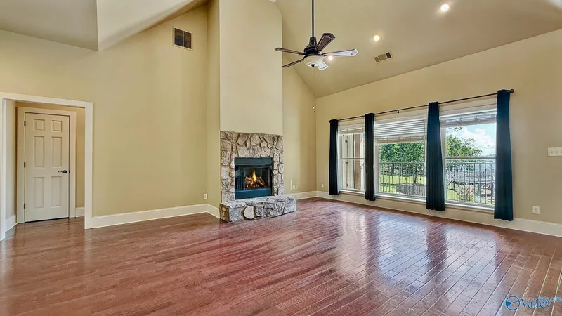 5785 Rosemary Lane, Cedar Bluff, AL 35959, Cedar Bluff, Alabama, United States. - Photo 13