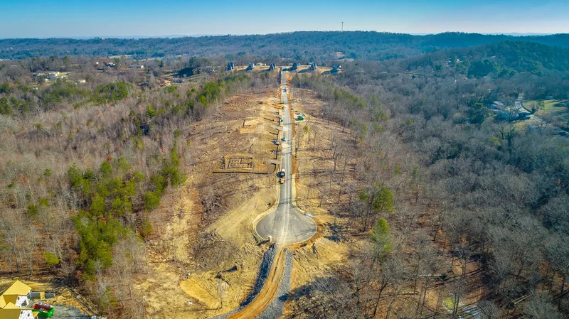 210 Cascade Drive, Rossville, GA 30741, Rossville, Georgia, United States. - Photo 8