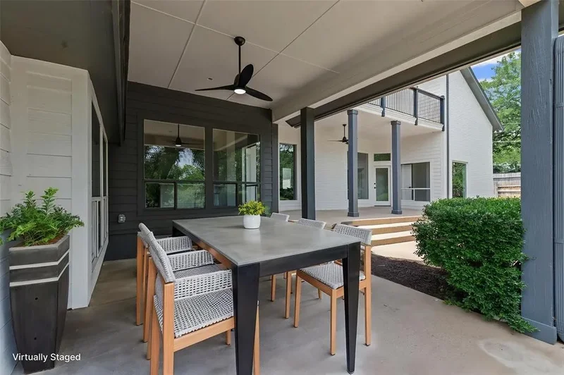 2109 Greta Lane, Fort Worth, Texas, United States. - Photo 33