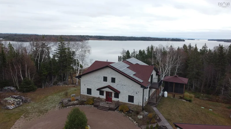 256 Redbird Drive, River Denys, Nova Scotia, Canada. - Photo 8