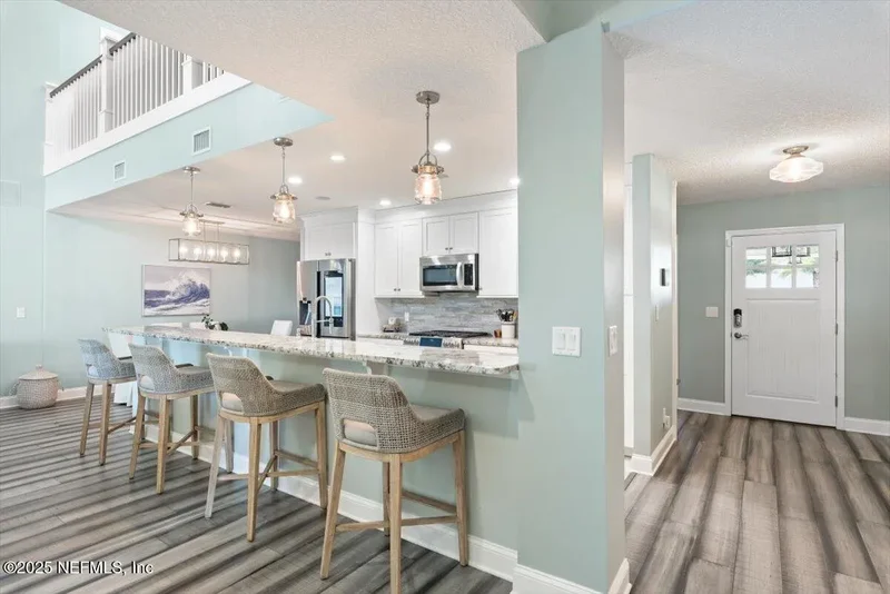 4141 COQUINA Drive, Jacksonville Beach, Florida, United States. - Photo 13