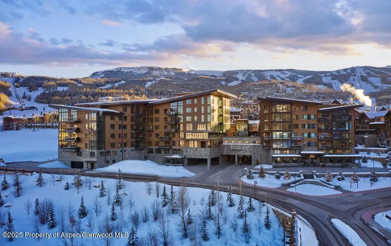 77 Wood Road 303, Aspen, Colorado, United States. - Photo 43
