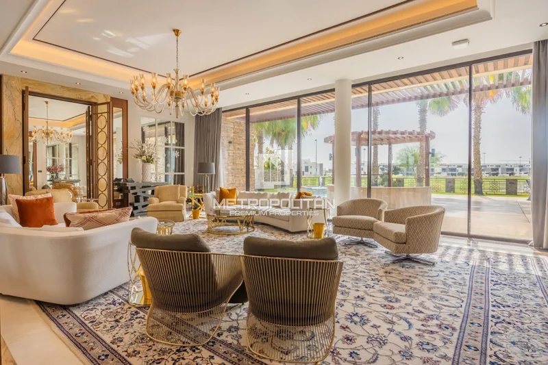 DAMAC Hills, Dubai, Dubai, Dubai, United Arab Emirates. - Photo 10